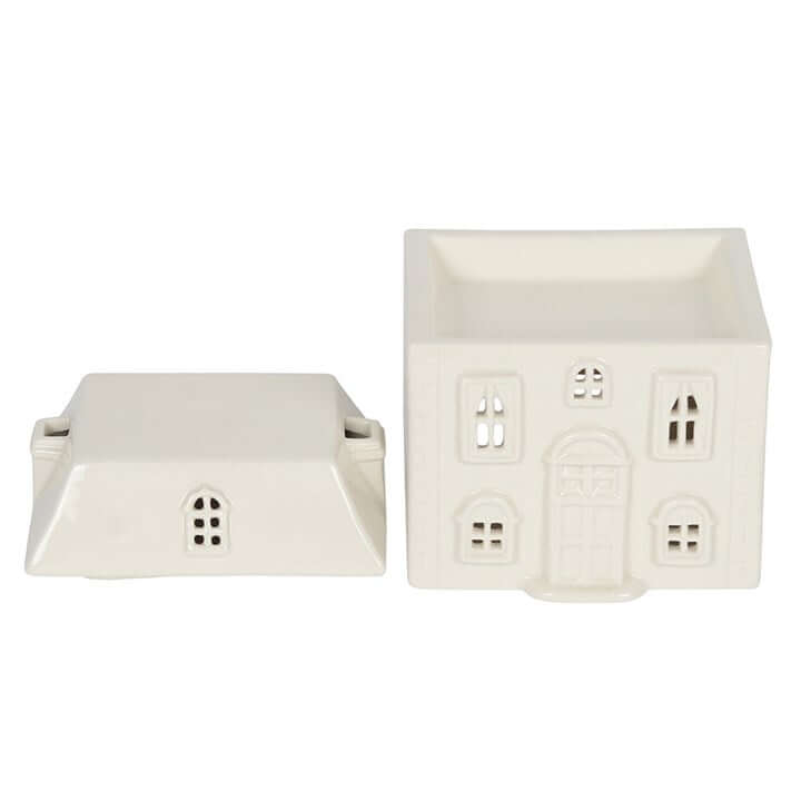 White House Wax Melter