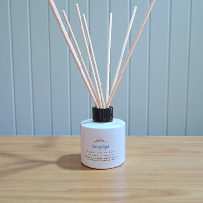 Natural Reed Diffuser
