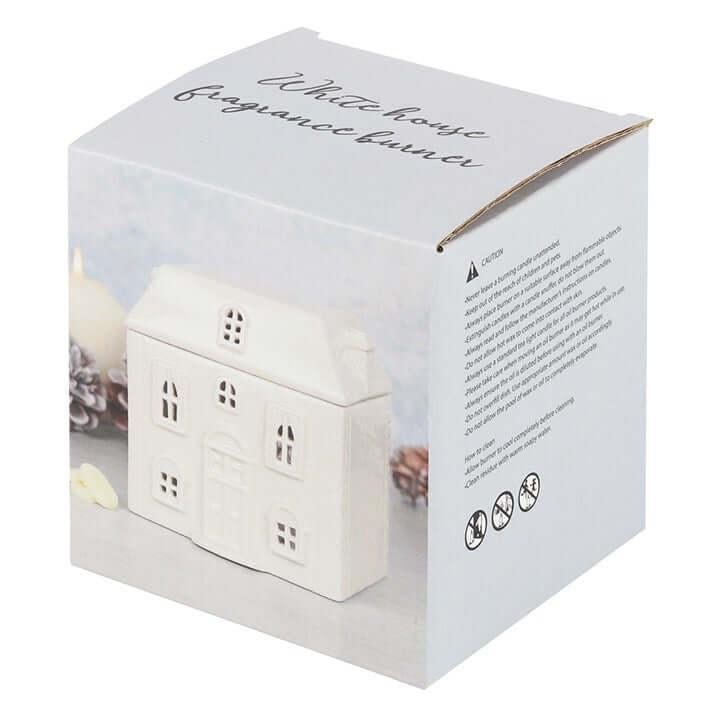White House Wax Melter