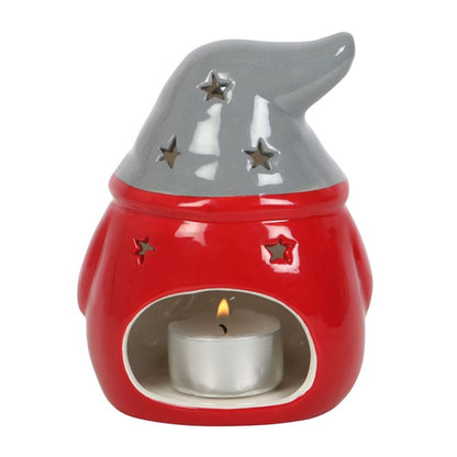Gonk Tealight Holder