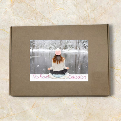 The Reset Complete Collection