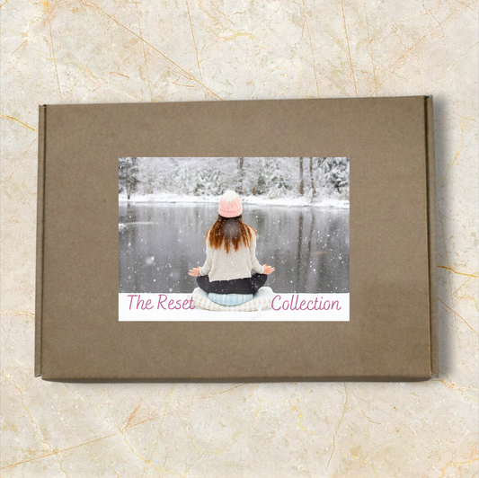 The Reset Complete Collection